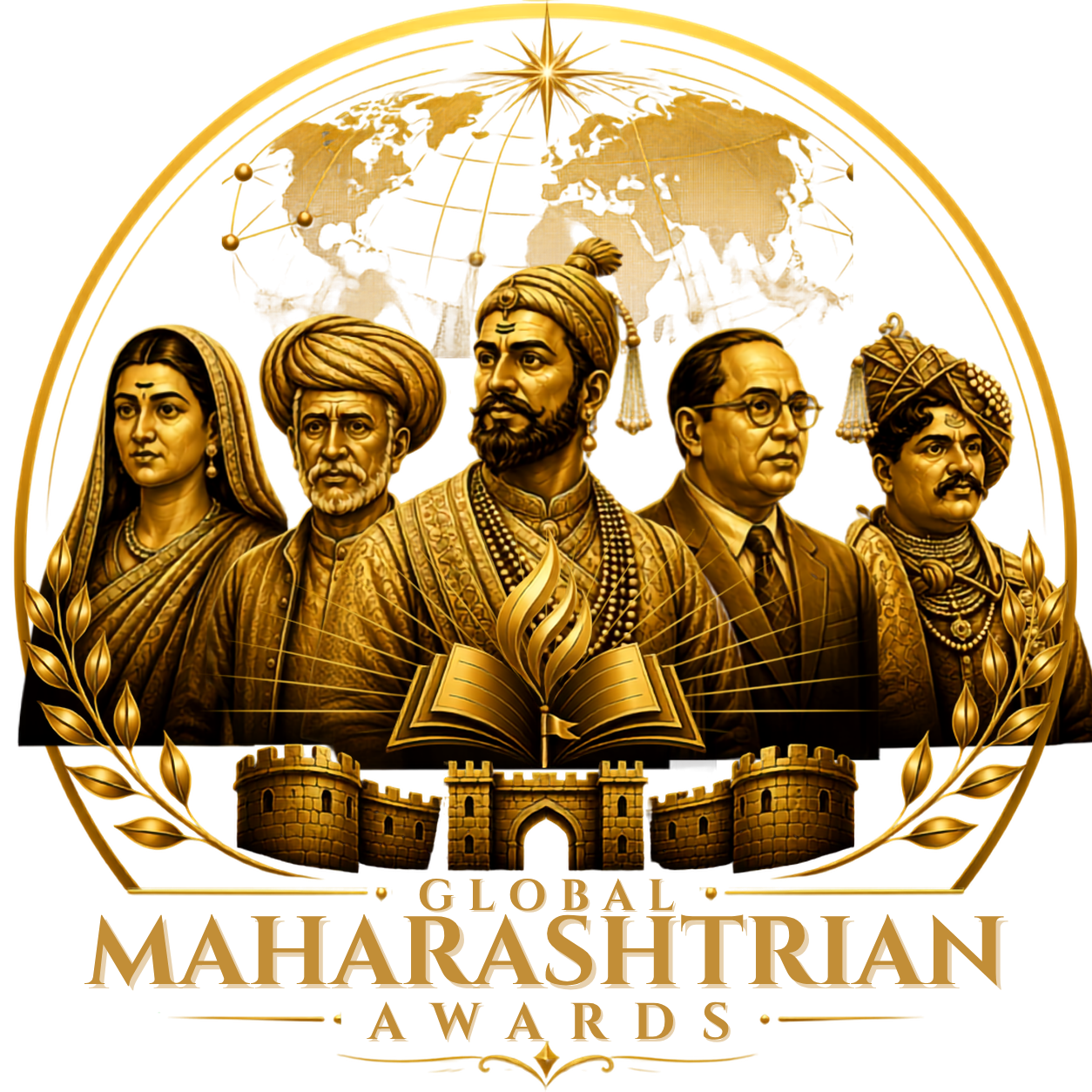 Global Maharashtrian Awards
