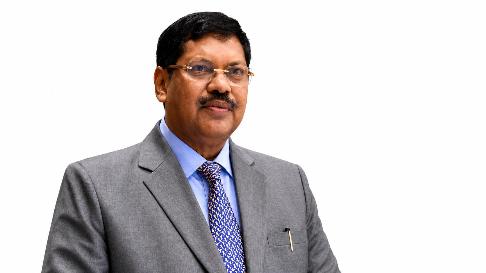 Justice B. R. Gavai