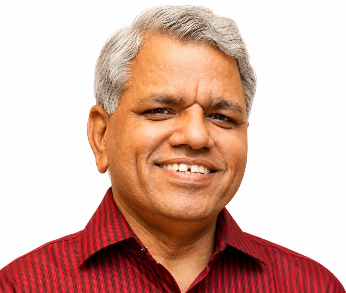 Prafulla Marpakwar
