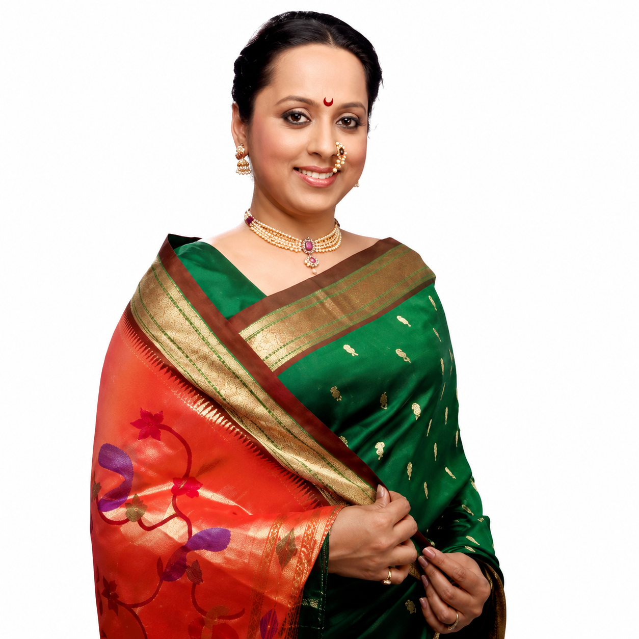 Vaishali Samant